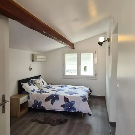 Scandinave Au Soleil