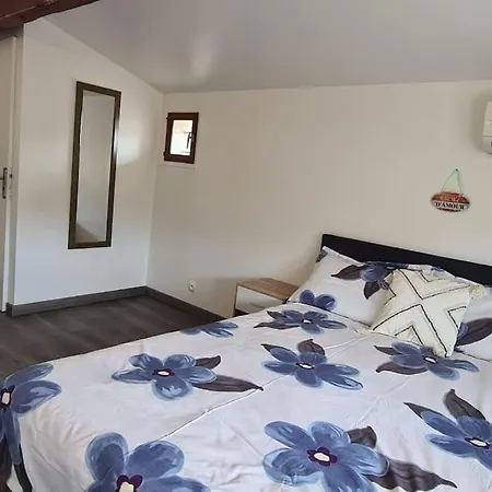 Scandinave Au Soleil Apartment