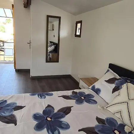 Scandinave Au Soleil Apartment Baillargues