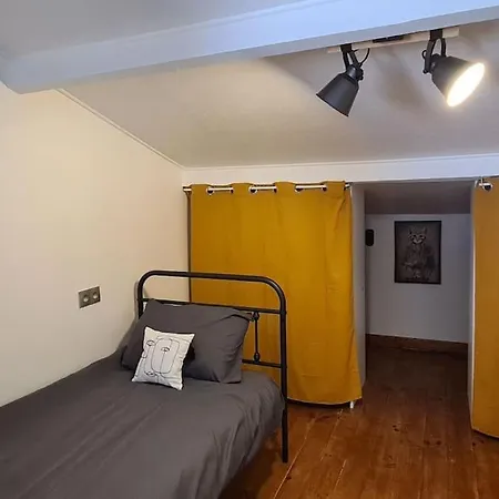 Apartment Scandinave Au Soleil Baillargues