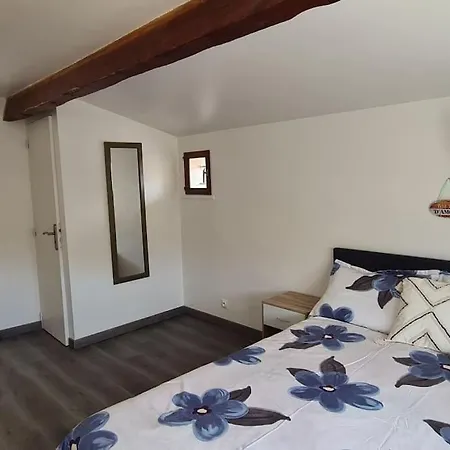 Apartman Scandinave Au Soleil *