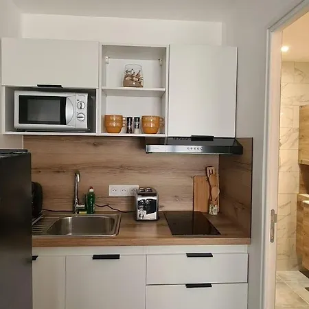 Scandinave Au Soleil Baillargues