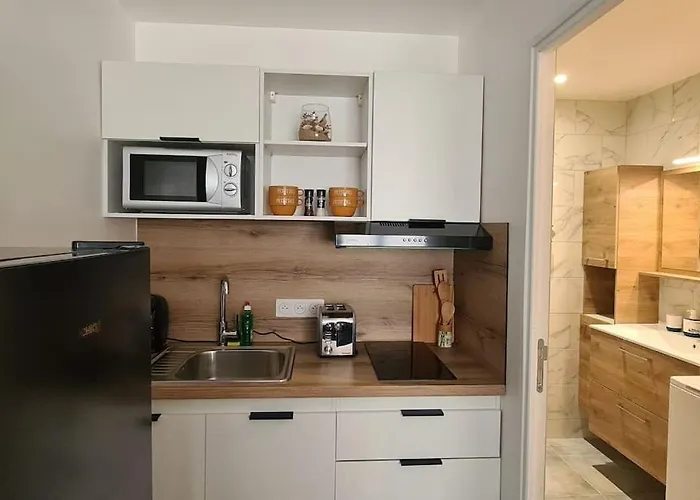 Scandinave Au Soleil Baillargues